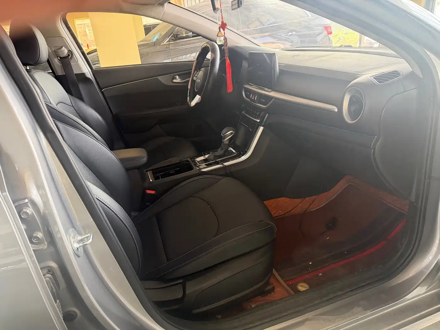 Kia K3 2022