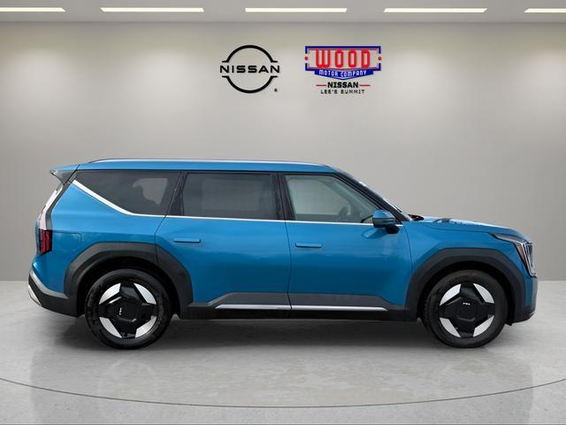 Kia EV9 2024