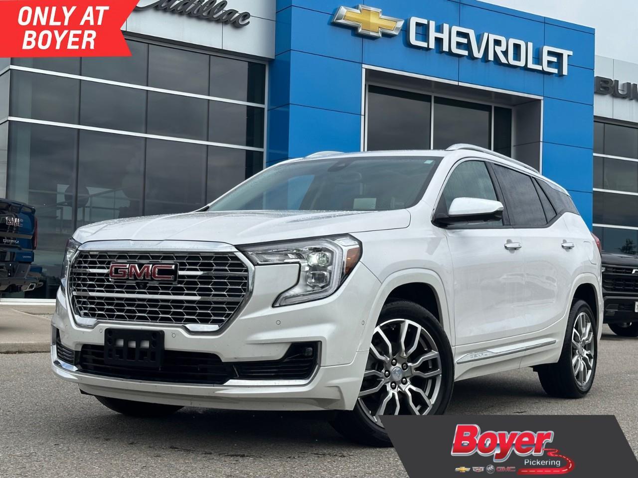 GMC Terrain 2024