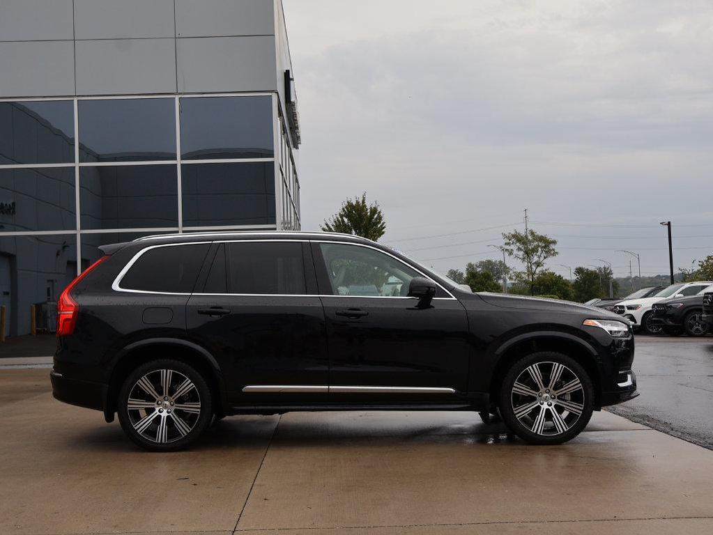 Volvo XC90 2025