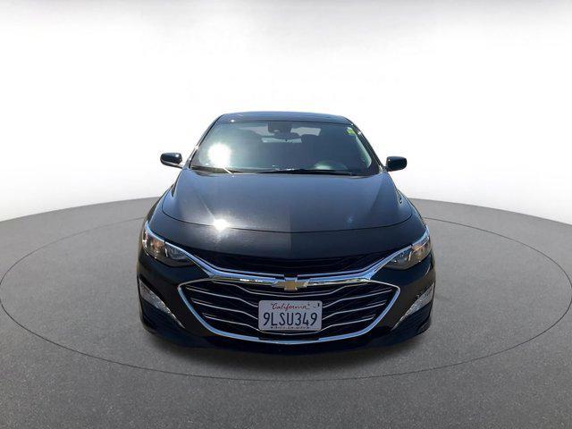 Chevrolet Malibu 2024