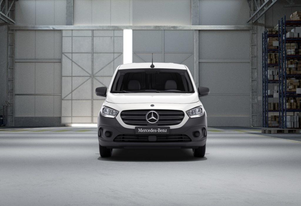 Mercedes-Benz Citan 2022