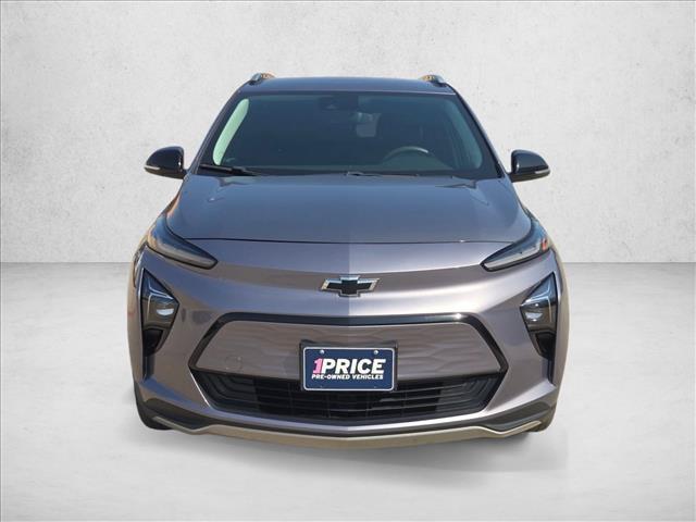 Chevrolet Bolt EUV 2023
