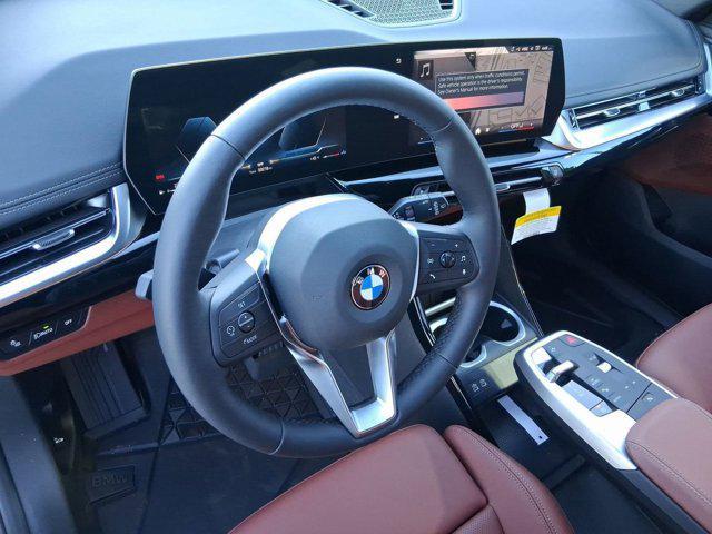 BMW X1 2026