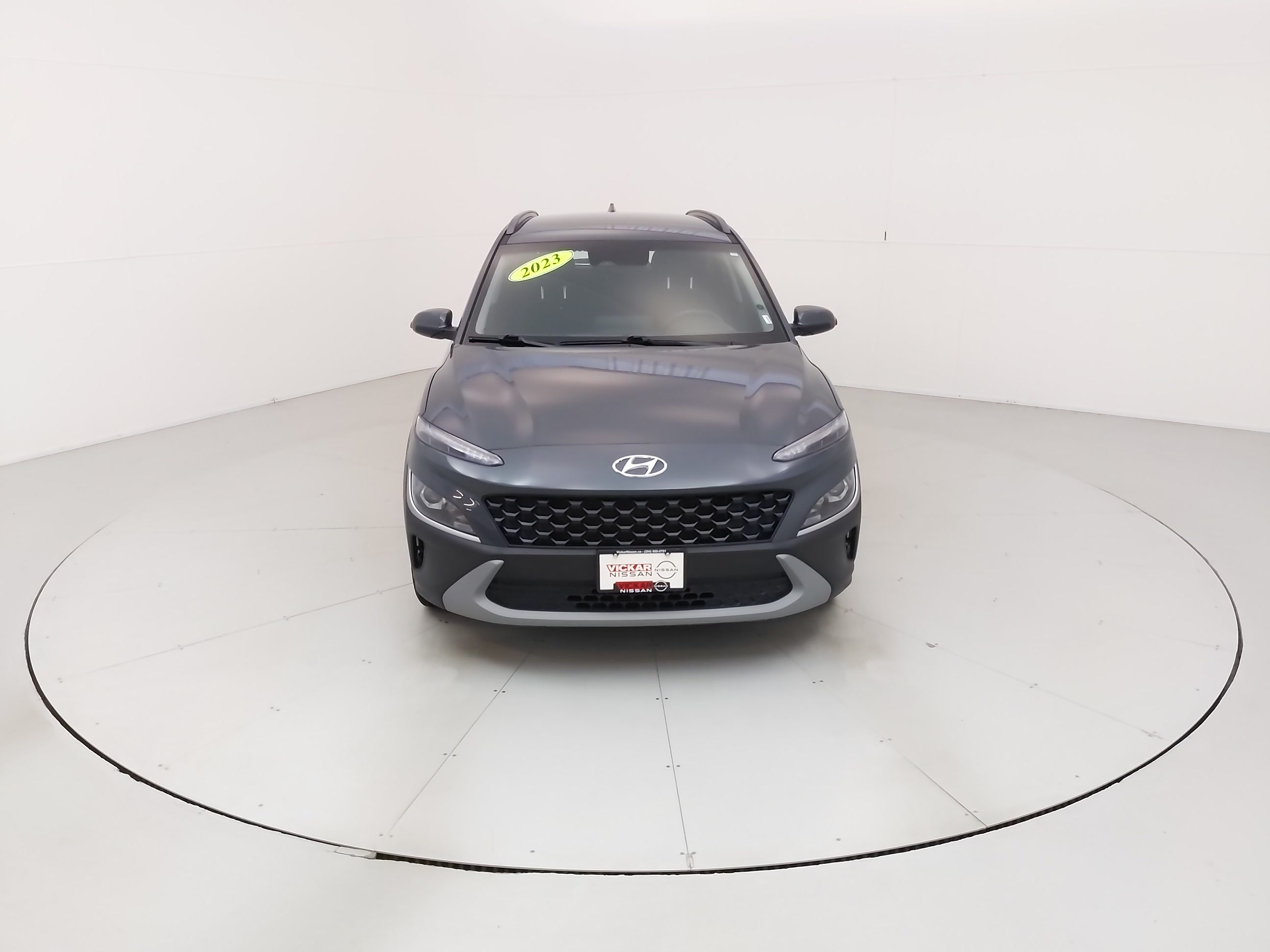 Hyundai Kona 2023