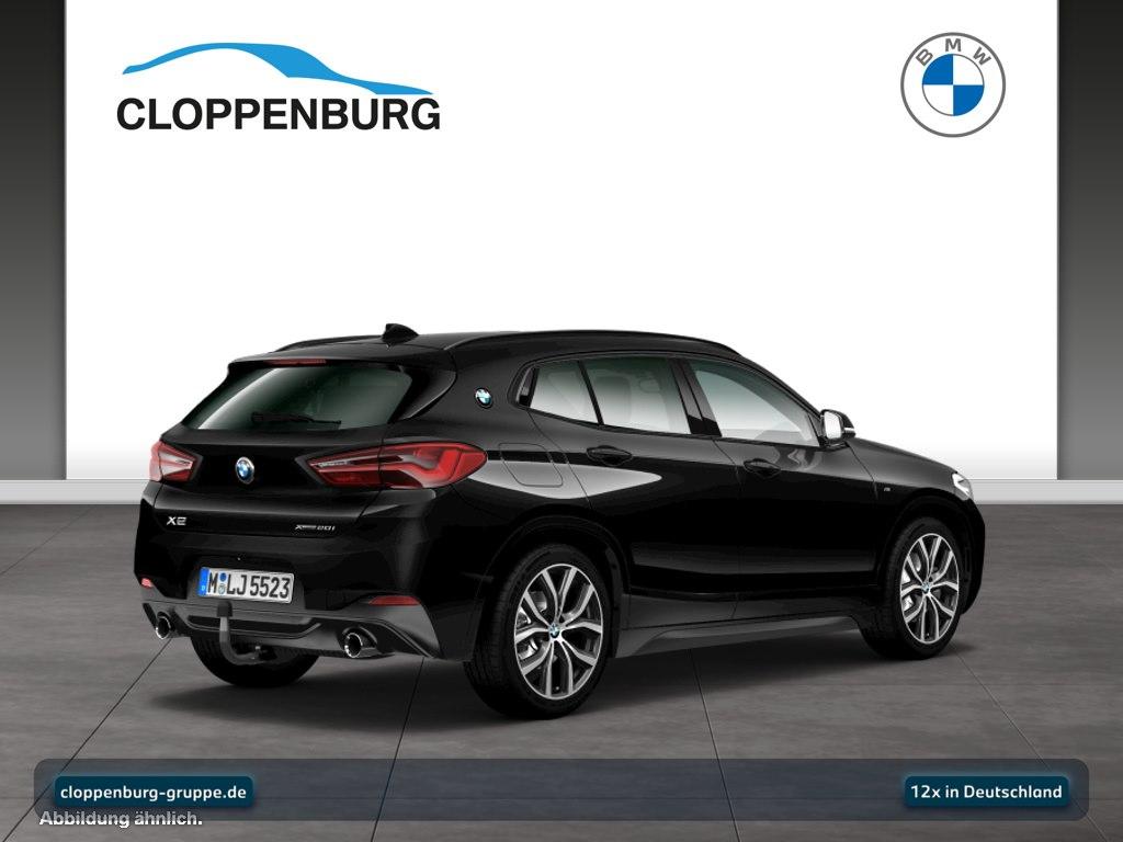 BMW X2 2021