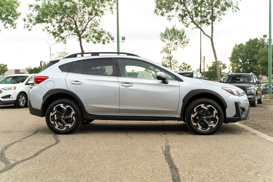 Subaru Crosstrek 2023