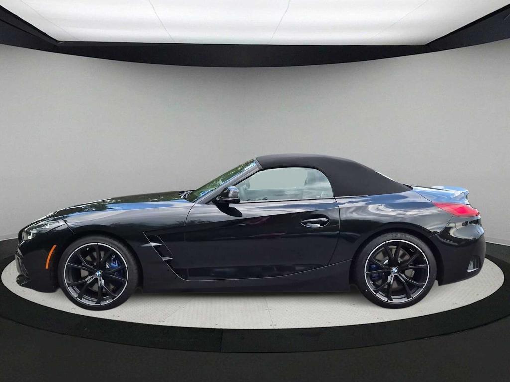 BMW Z4 2026