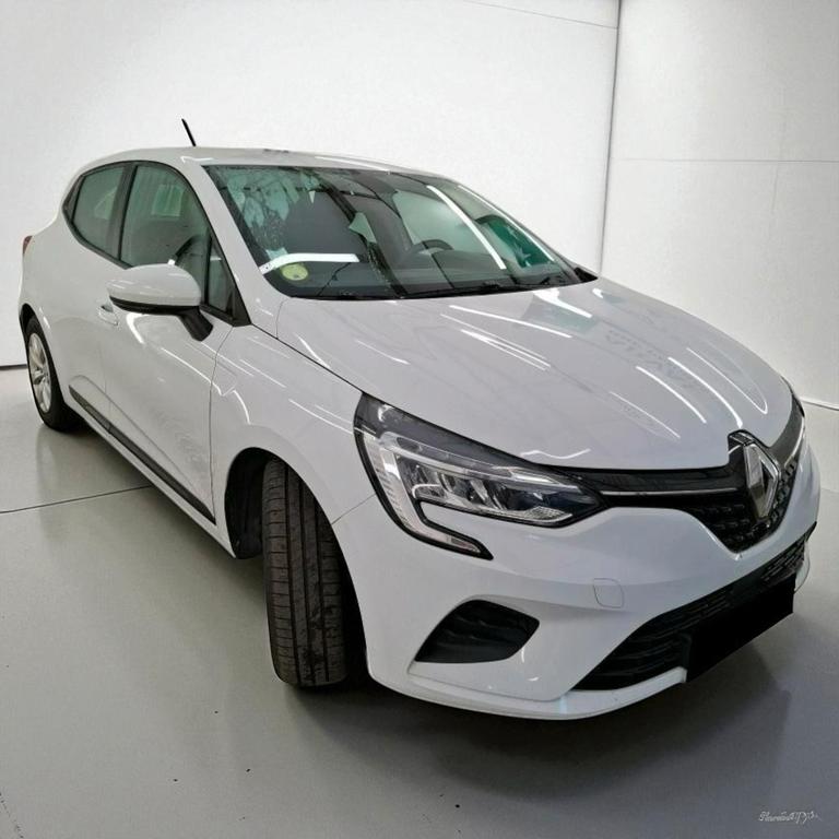 Renault Clio 2020