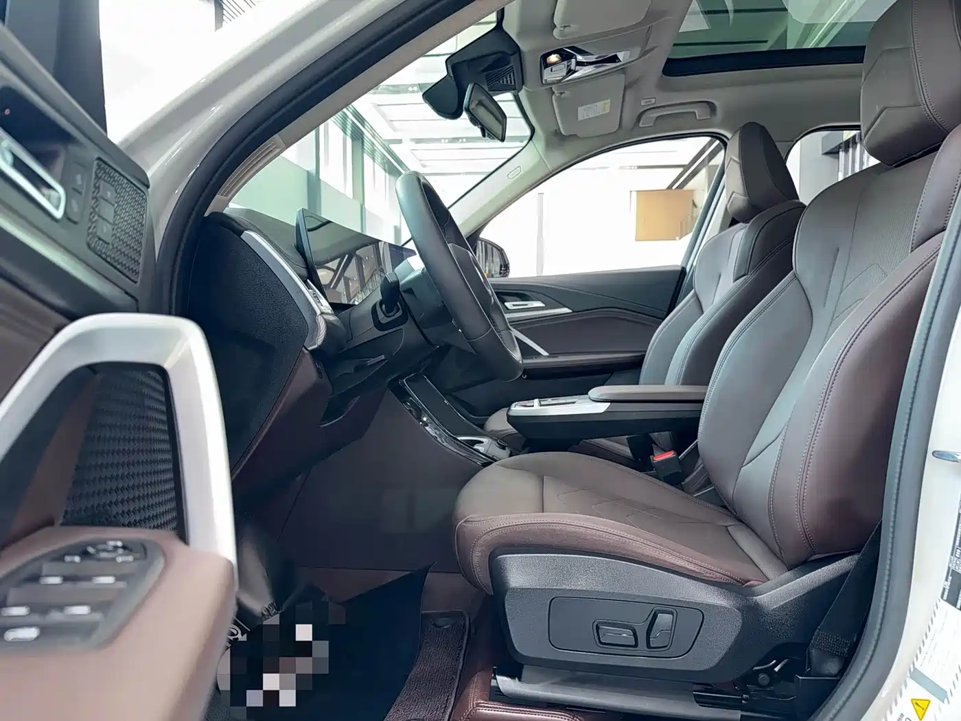 BMW X1 2024