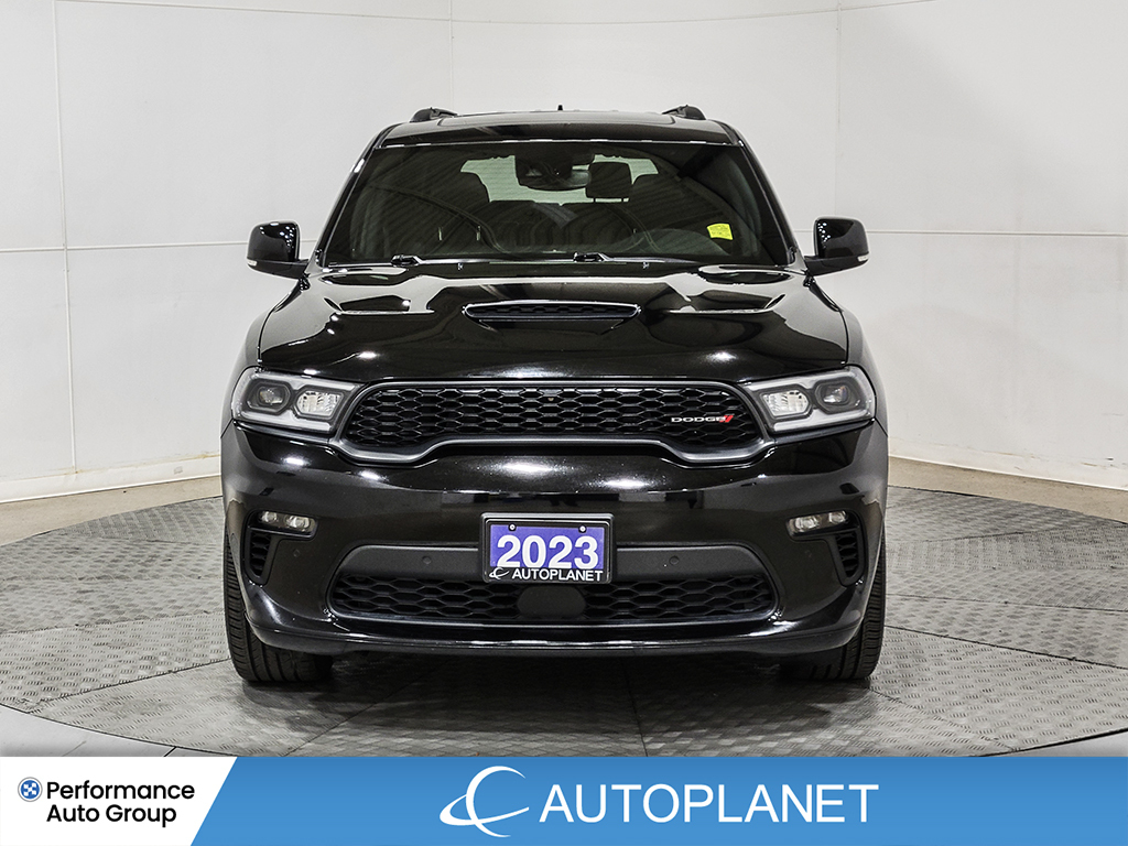 Dodge Durango 2023