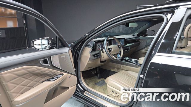 Kia K8 2021