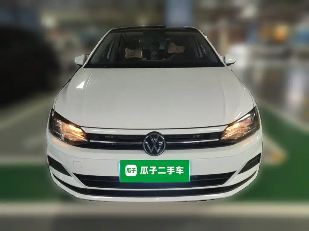 Volkswagen Polo 2023