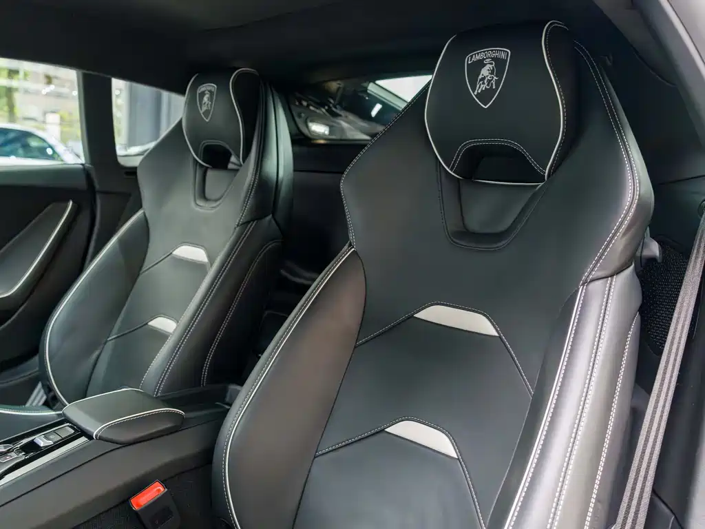 Lamborghini Huracán 2022