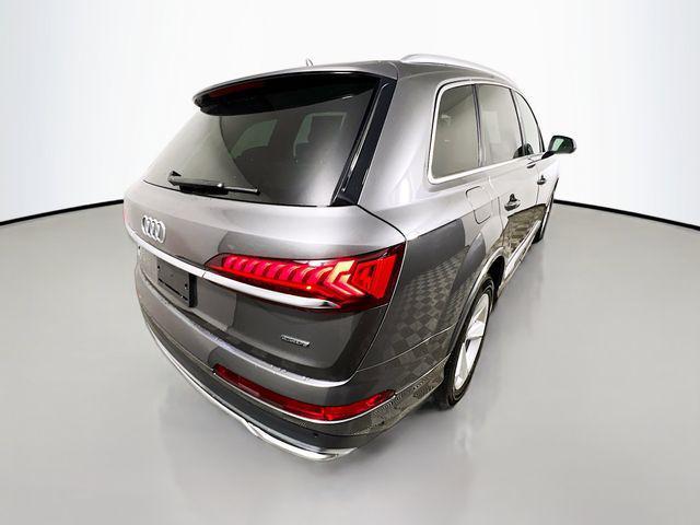 Audi Q7 2024