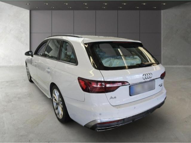 Audi A4 2024