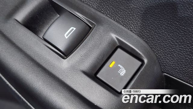 Chevrolet TrailBlazer 2023