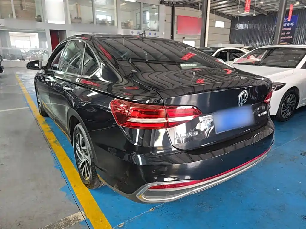 Volkswagen Lavida 2023