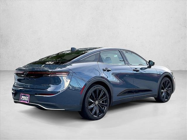 Toyota Crown 2025