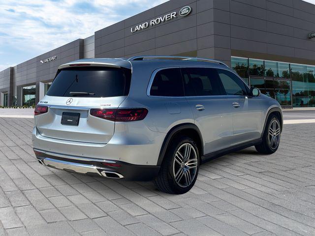 Mercedes-Benz GLS 450 2025
