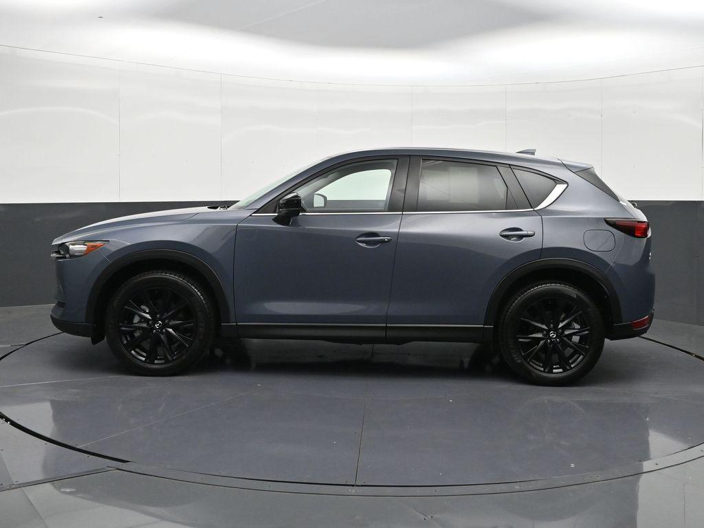 Mazda CX-5 2021