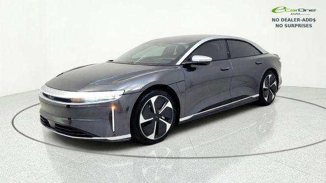 Lucid Air 2023