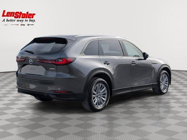Mazda CX-90 2024