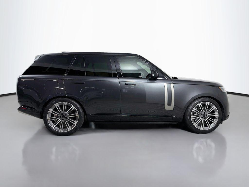 Land Rover Range Rover 2026