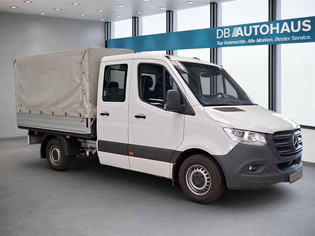Mercedes-Benz SPRINTER 2023