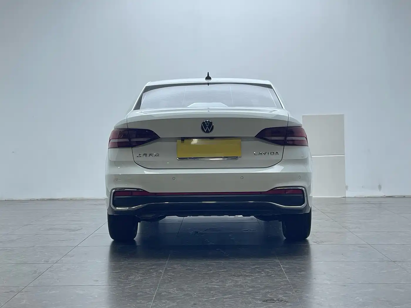 Volkswagen Lavida 2022