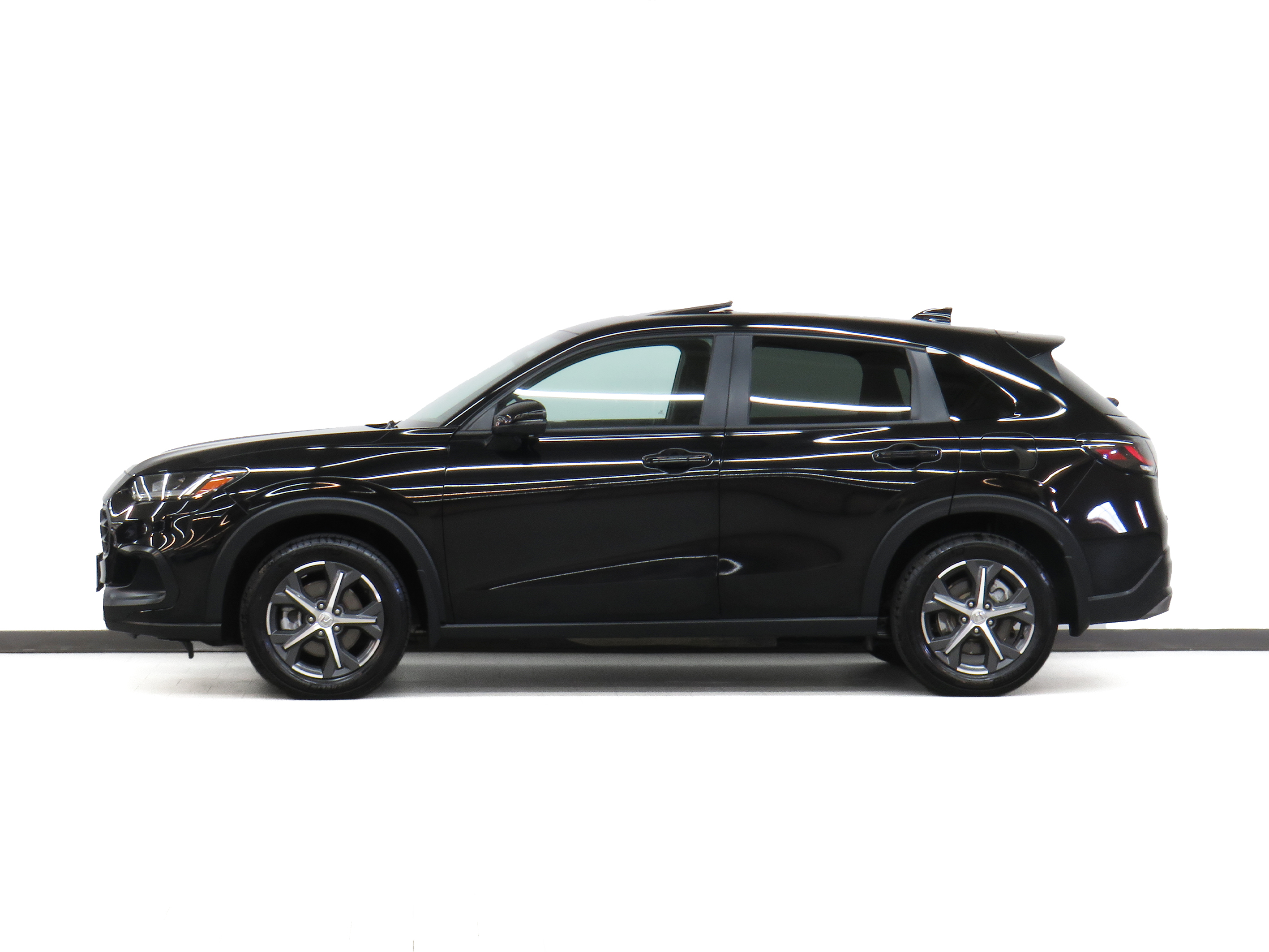 Honda HR-V 2023