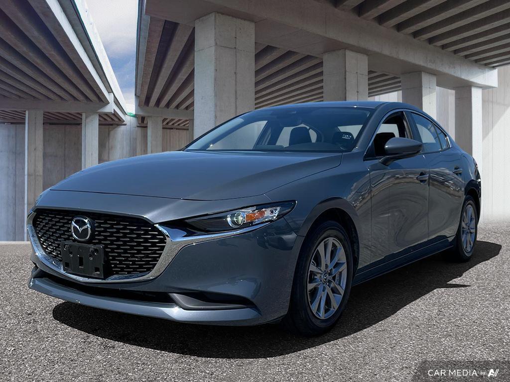 Mazda 3 2022