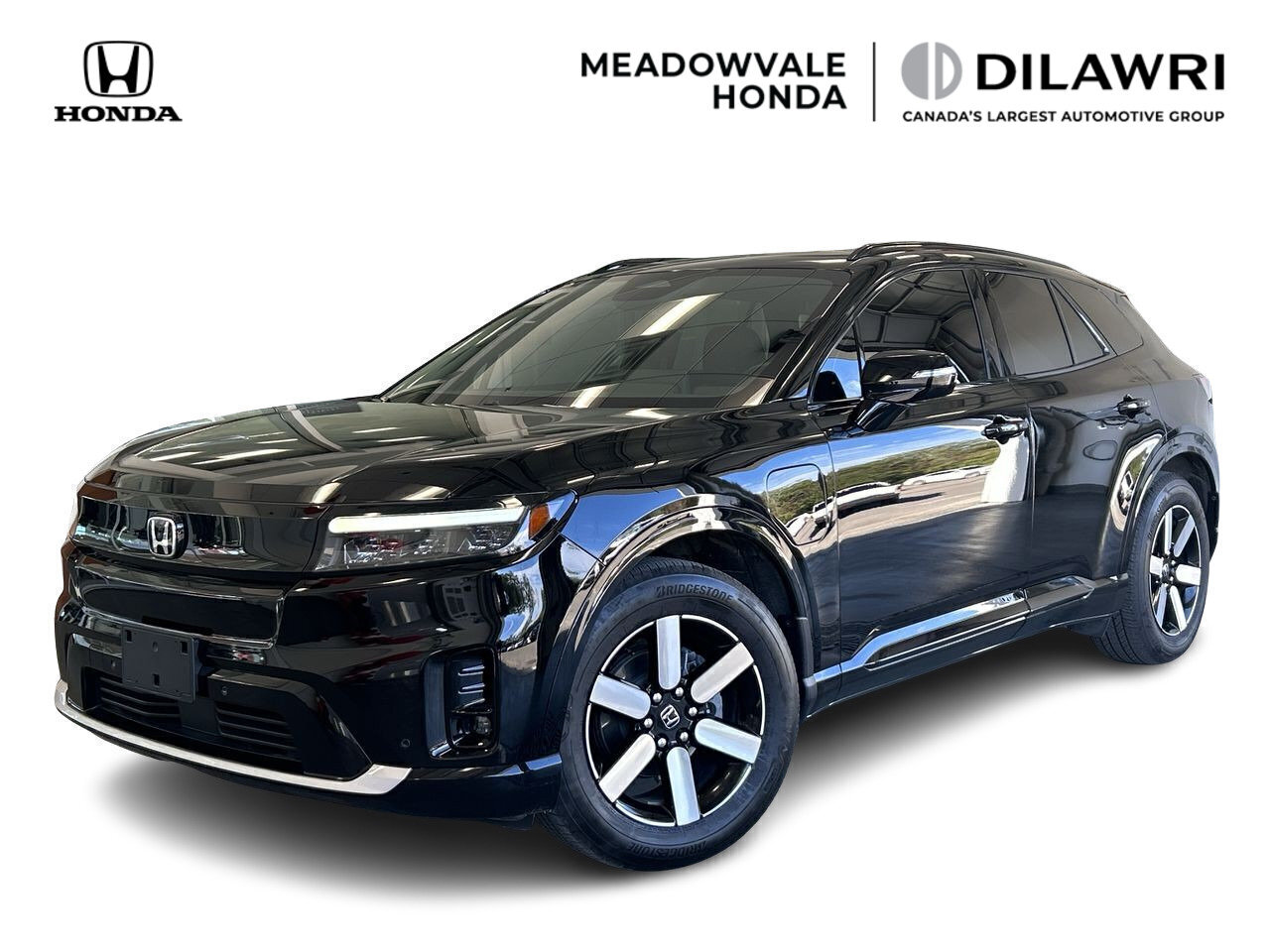 Honda Prologue 2024