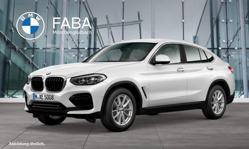 BMW X4 2020