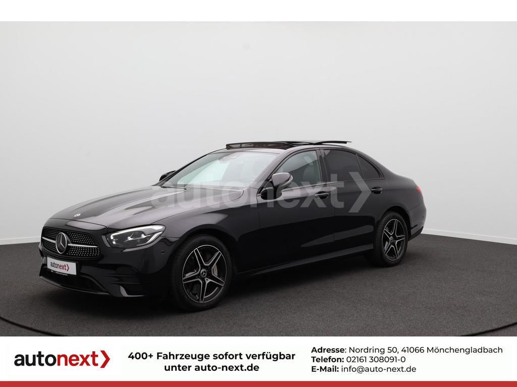 Mercedes-Benz E 300 2023