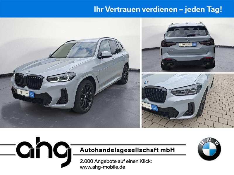 BMW X3 2023