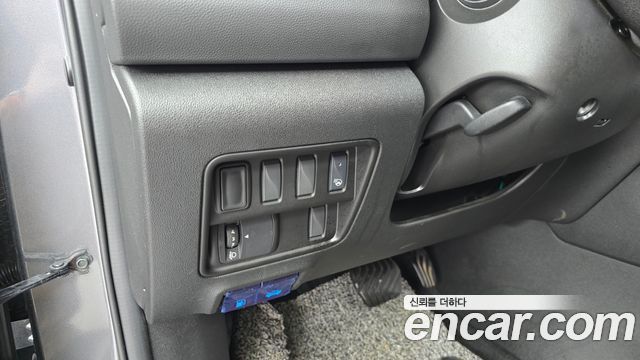 Renault QM6 2021