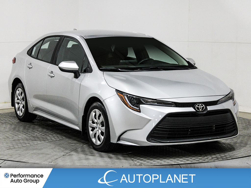 Toyota Corolla 2023