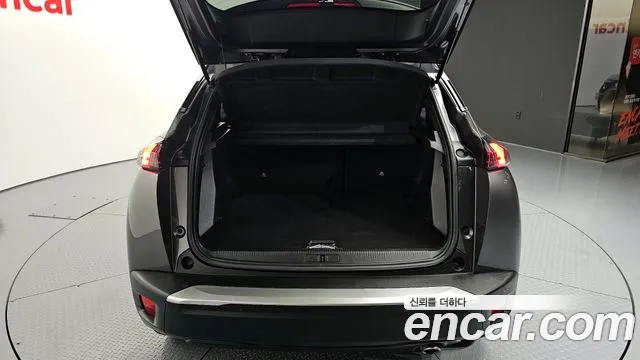 Peugeot 2008 2023