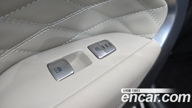 Genesis G70 2022