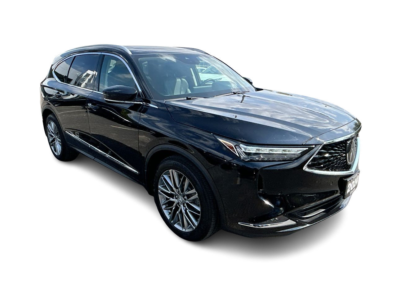 Acura MDX 2024