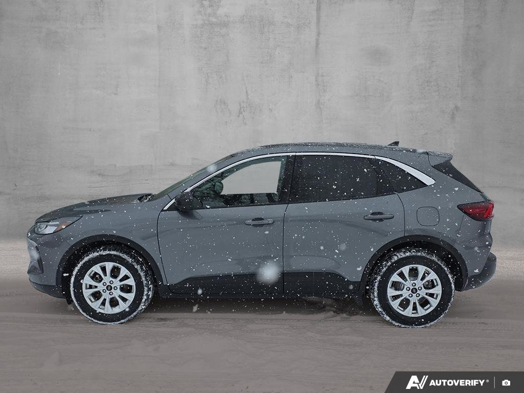 Ford Escape 2023