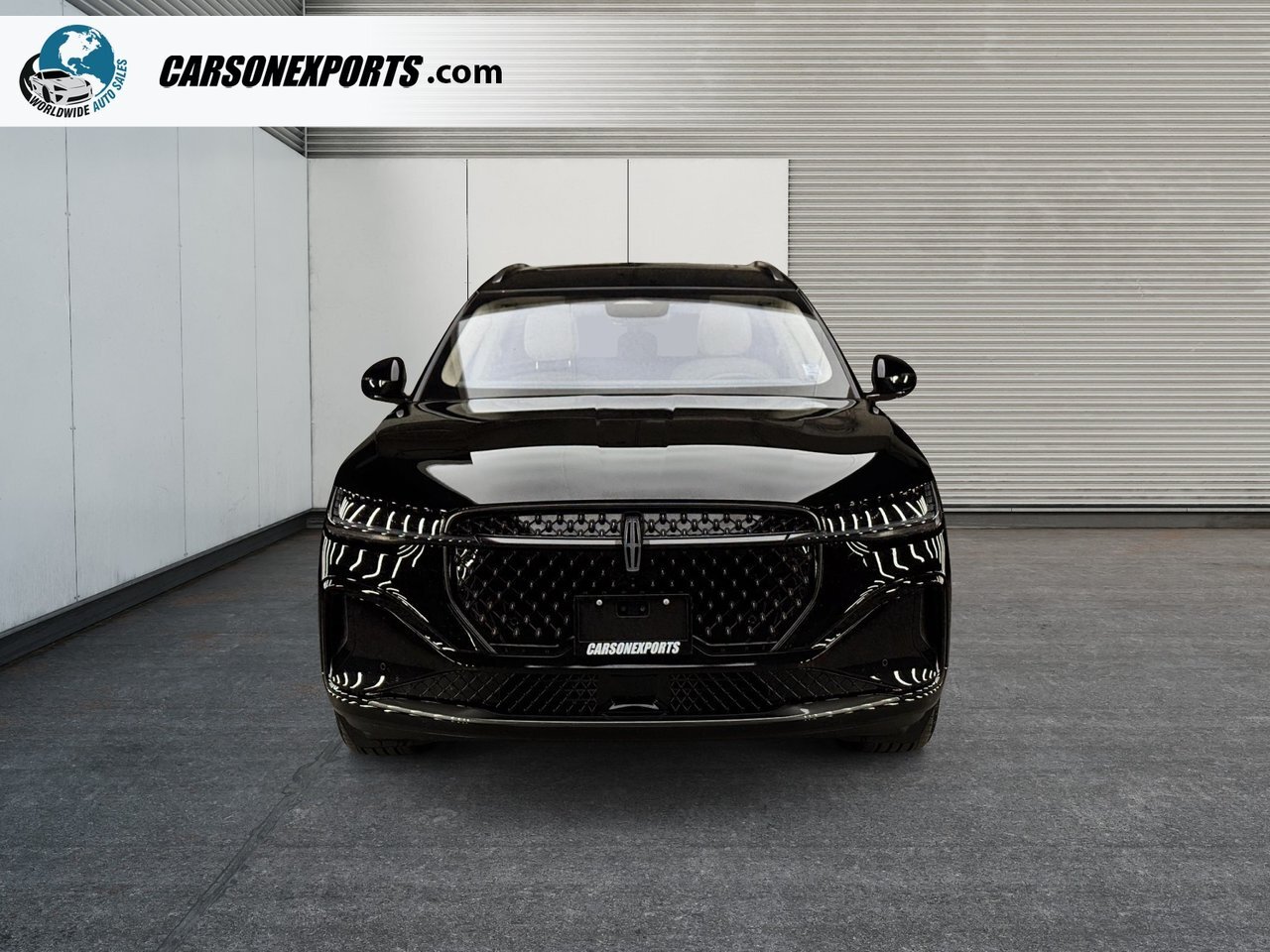 Lincoln Nautilus 2025