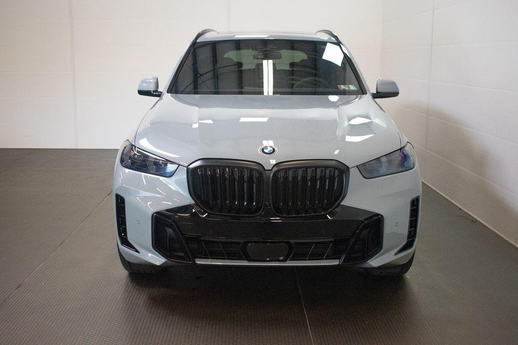 BMW X5 2026