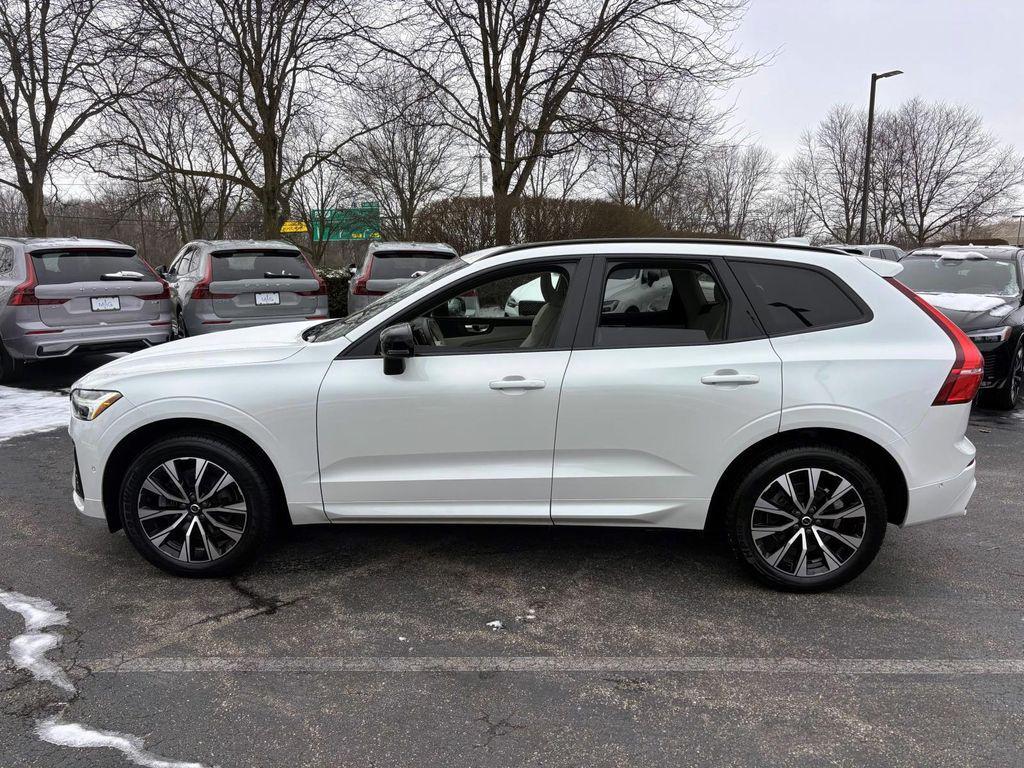 Volvo XC60 2023
