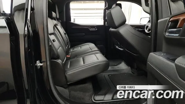 GMC Sierra 2023