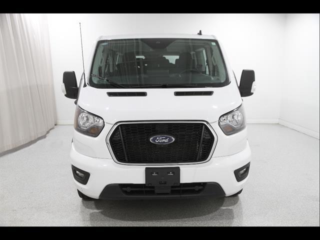 Ford Transit 2023