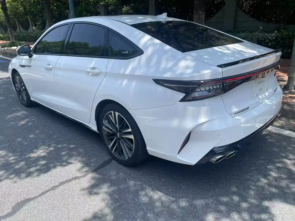 CHERY Arrizo 8 2023