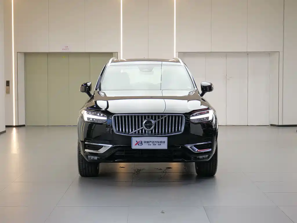 Volvo XC90 2024