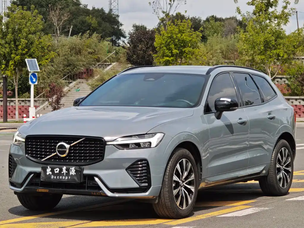 Volvo XC60 2023